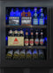 24" Beverage Center