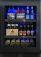 24" Beverage Center