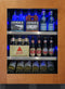 24" Beverage Center