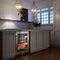 24" Beverage Center
