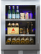 24" Beverage Center