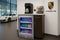 24" Beverage Center