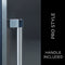 24" Beverage Center