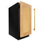 24" Beverage Center