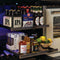 24" Beverage Center