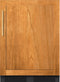 24" Beverage Center