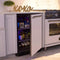 24" Beverage Center