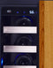 24" Beverage Center