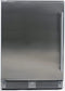 24" Beverage Center
