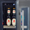 24" Beverage Center