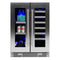 24 in Beverage/Wine Double Door