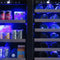 24 in Beverage/Wine Double Door