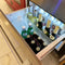 Outdoor Refrigerated Drawers 24" Solid Drawer Front