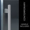 24" Outdoor Refrigerator