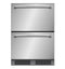 24" Refrigerated Drawers