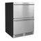 24" Refrigerated Drawers