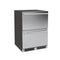 24" Refrigerated Drawers