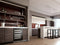 24" Dual Zone Wine Cooler