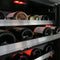 24" Dual Zone Wine Cooler