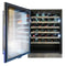 24" Wine Cooler Single Zone