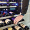 24" Wine Cooler Single Zone