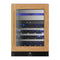 24" Wine and Weed Preservation System