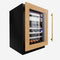 24" Wine and Weed Preservation System
