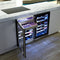 24" Wine and Weed Preservation System