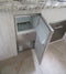 15" Clear Gourmet Ice Maker