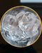 15" Clear Gourmet Ice Maker