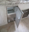 15" Clear Gourmet Ice Maker