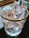 15" Clear Gourmet Ice Maker
