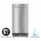 15" Clear Gourmet Ice Maker