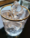 15" Clear Gourmet Ice Maker