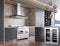 Wall Chimney Range Hood