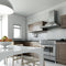 Wall Chimney Range Hood