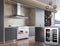 Wall Chimney Range Hood