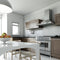 Wall Chimney Range Hood