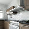 Wall Chimney Range Hood