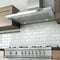 Wall Chimney Range Hood
