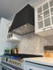 Designer Range Hood