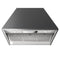 Designer Range Hood