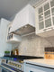 Designer Range Hood
