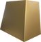 Designer Range Hood