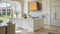 Designer Range Hood