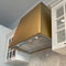 Designer Range Hood
