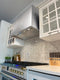 Designer Range Hood