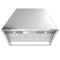 Designer Range Hood