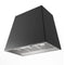 Designer Range Hood