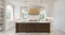 Designer Range Hood